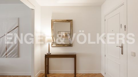 Photo 2 of Flat for rent in Ríos Rosas - Nuevos Ministerios, Madrid Capital