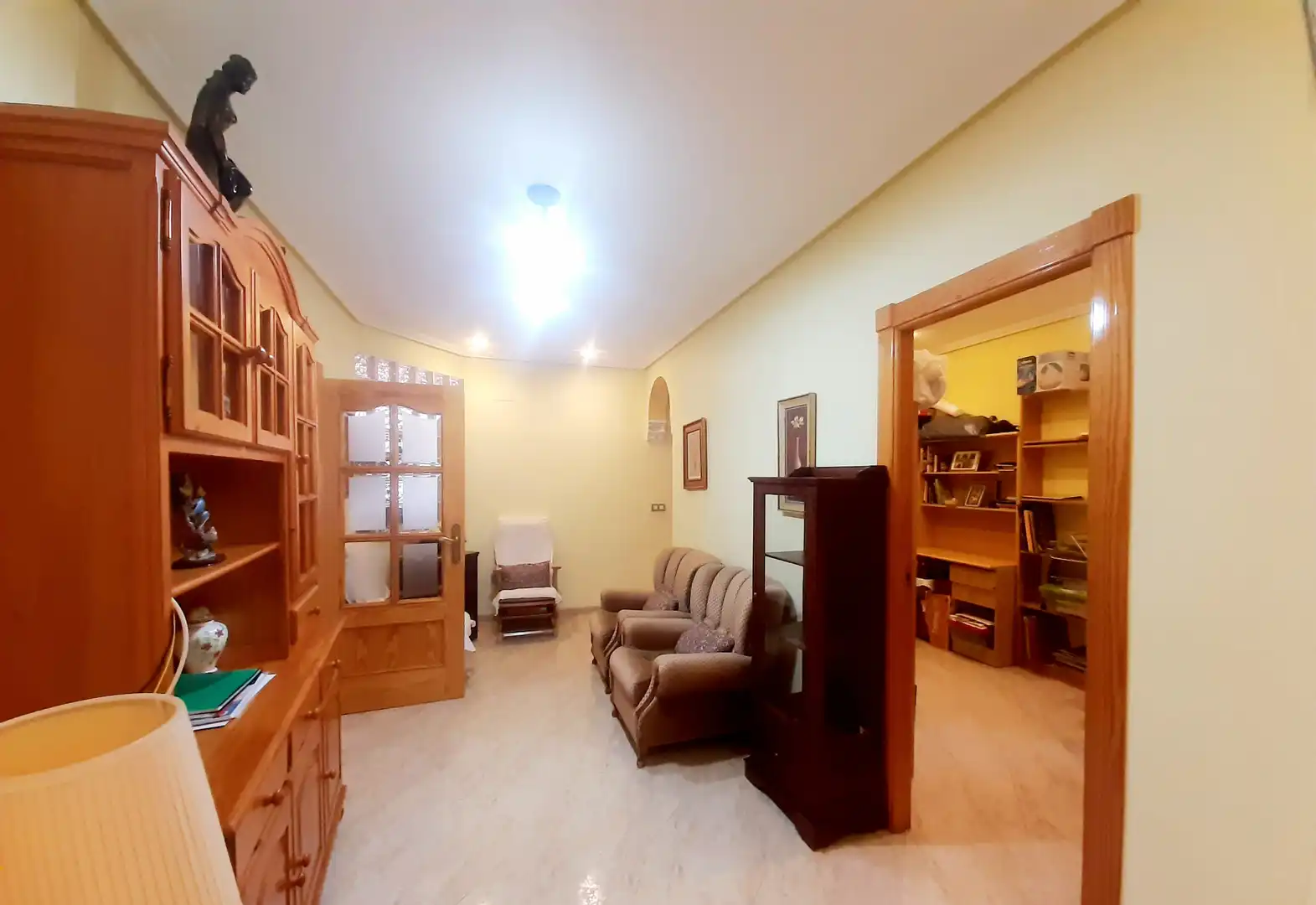 Casa o xalet en venda en Archena amb Aire condicionat, Calefacció i Jardí privat
