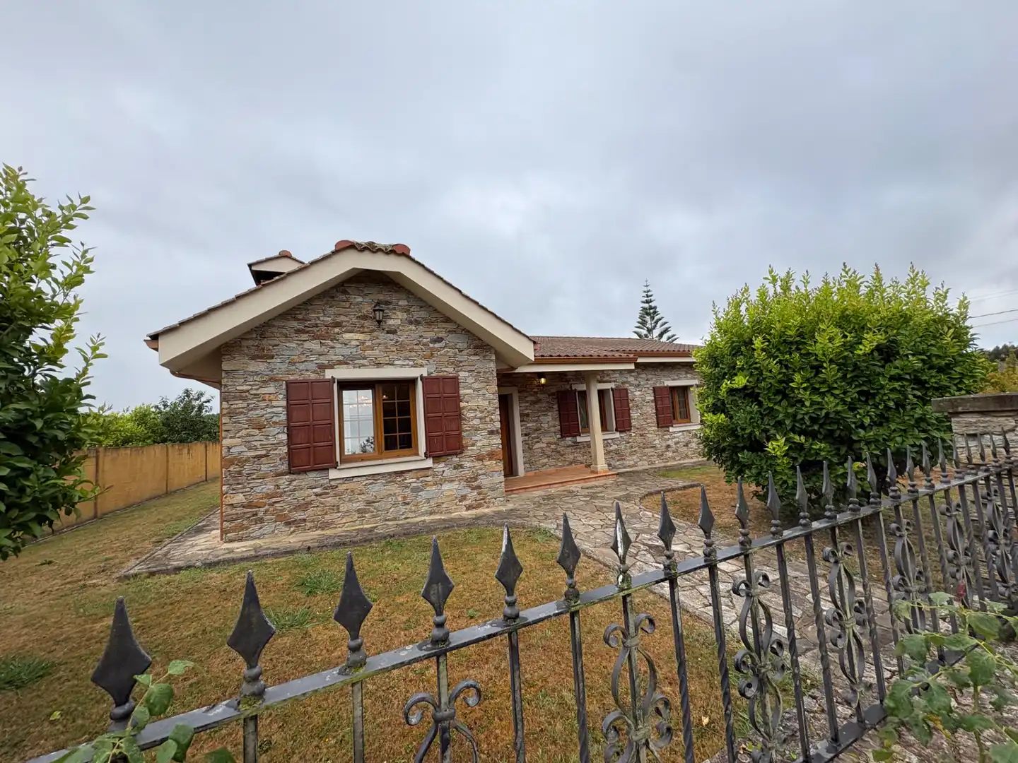 Chalet con jardín en venta en Monetes, imagen 5