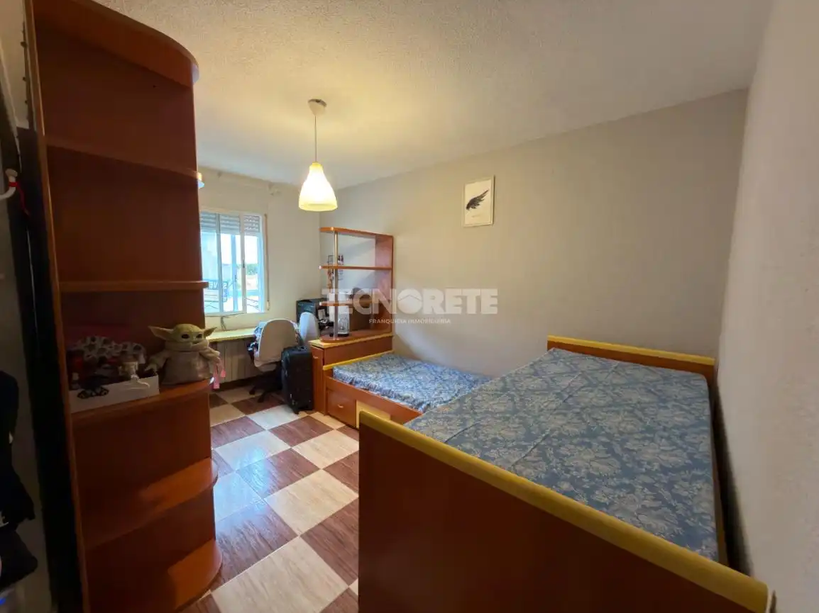Bedroom of Detached homes for sale in Dosbarrios, Toledo