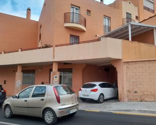 Exterior view of Garage to rent in  Granada Capital