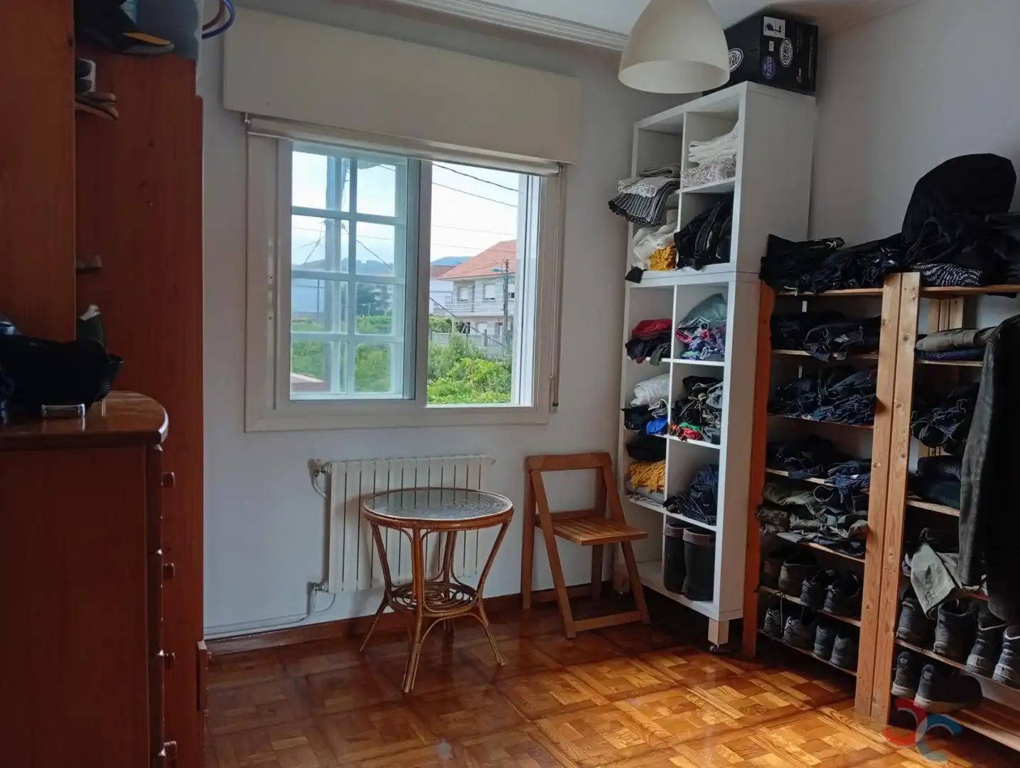 Casa o xalet en venda a Marín