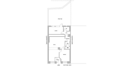 Photo 3 of Premises for sale in Torogil, 5, Cervatos de la Cueza, Palencia