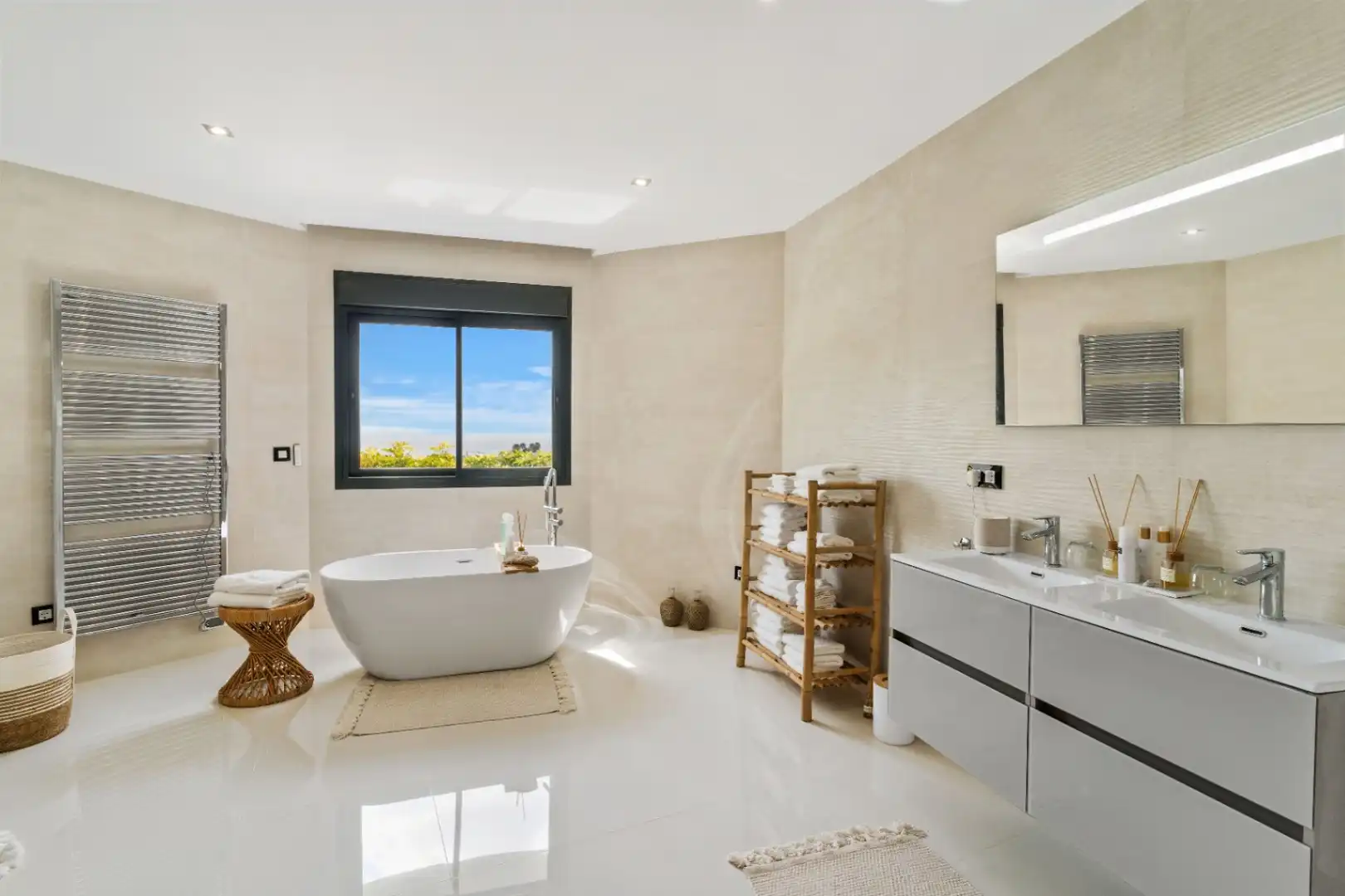 Houses for sale in La Fustera