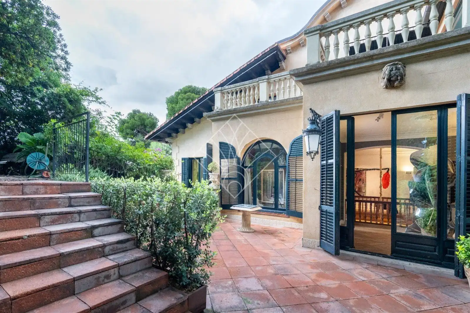 House with terrace for sale in Sarrià - Sant Gervasi, imagen 33