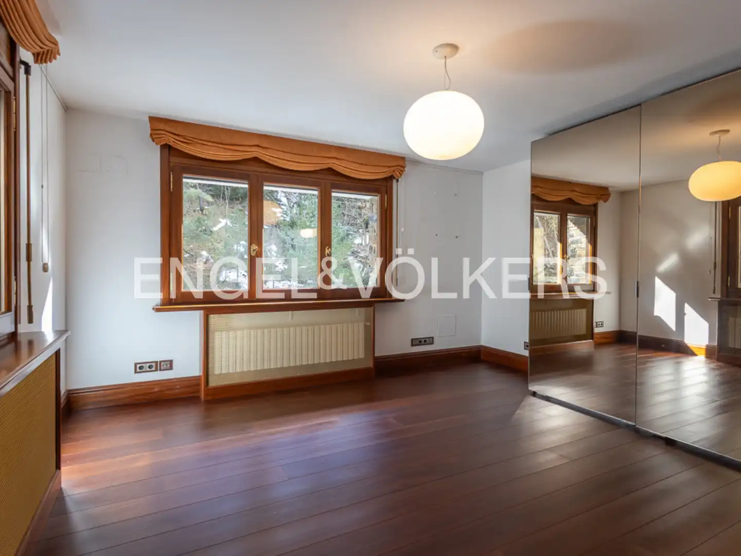 Chalet con terraza en venta en L'Aldosa - Anyós, imagen 57