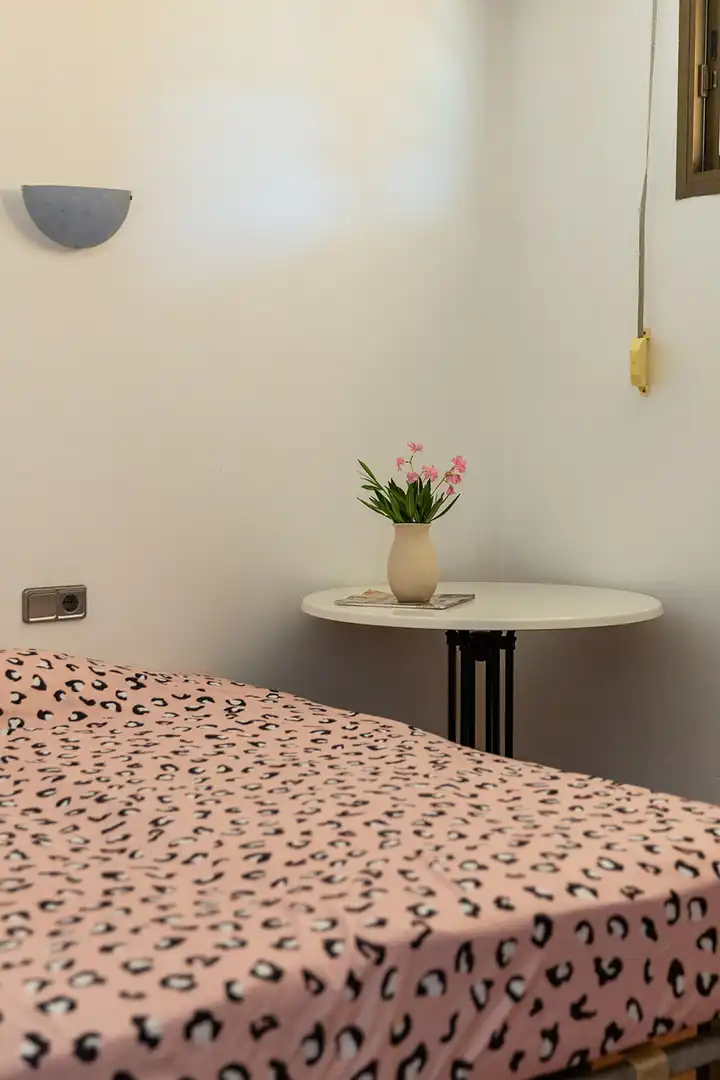 Dormitori de Apartament en venda en Calvià amb Aire condicionat, Moblat i Internet