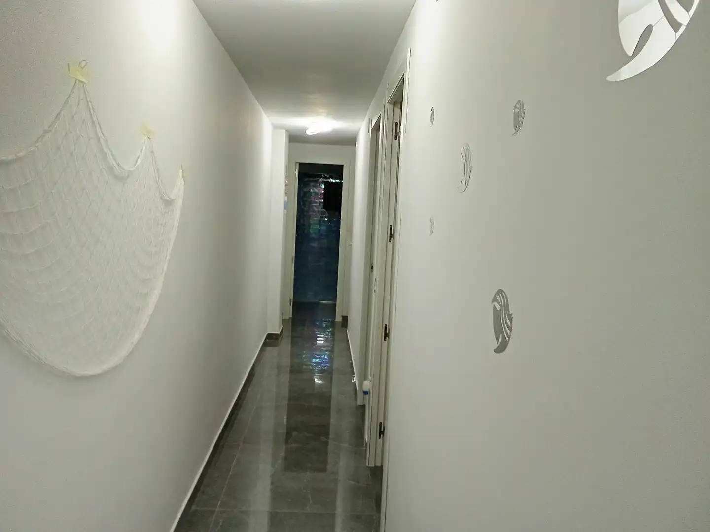 Appartement compact avec terrasse à vendre à Carrer de Vilanova d'Avinyó 17, imagen 13
