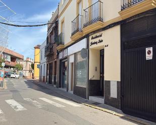 Vista exterior de Pis en venda en El Viso del Alcor