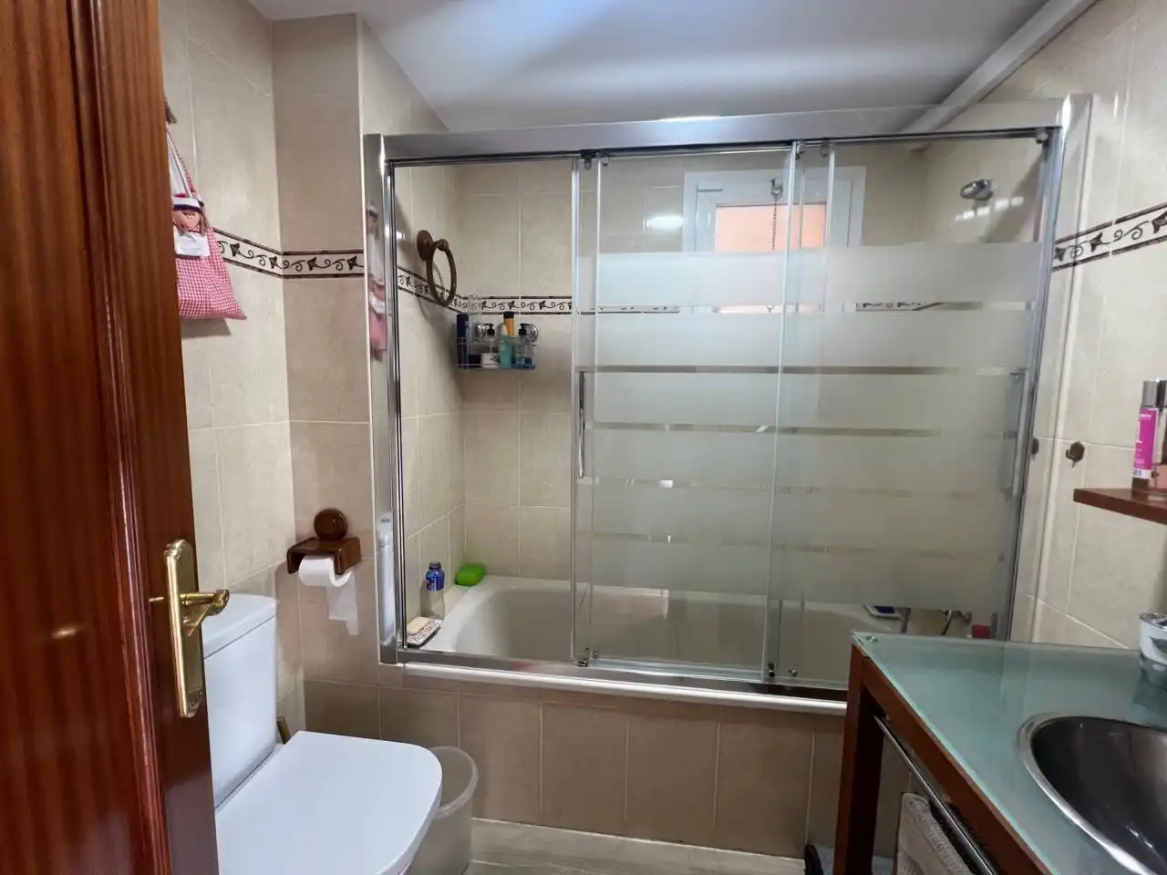 Piso en venta en Calle Congreso, 1, Centro