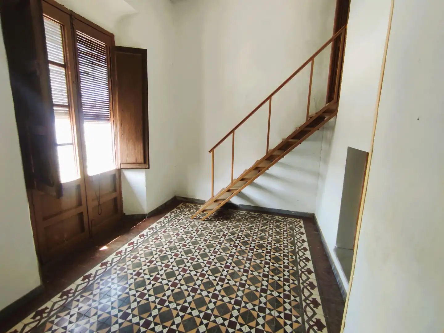 Casa o chalet en venta en Berja con Terraza y Balcón