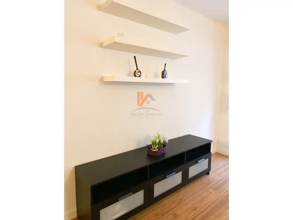 Apartamento de alquiler en Rua De Fernando Iii O Santo, 3, Ensanche - Sar