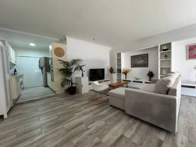 Apartamento en Alquiler en Campo de Mijas