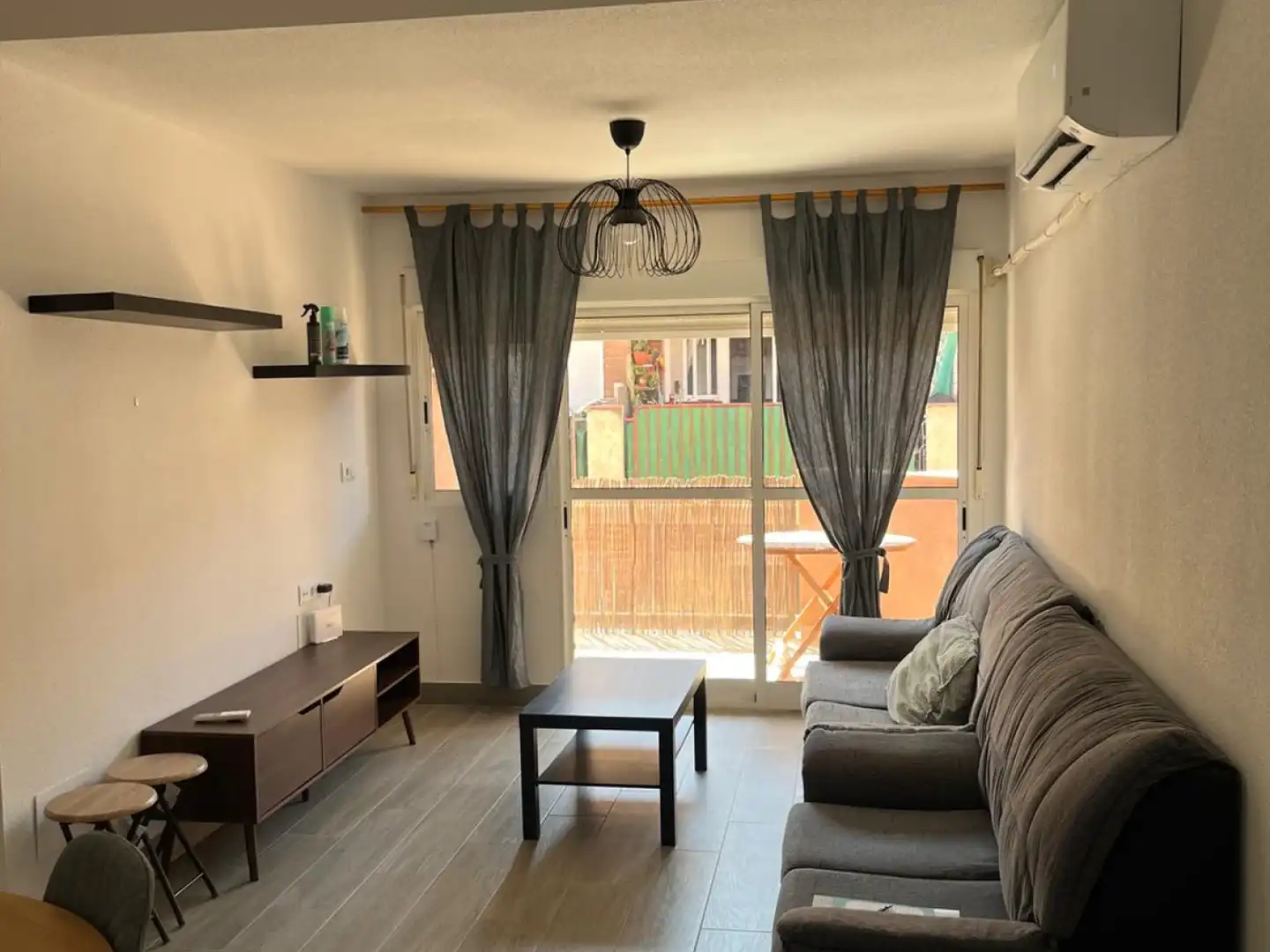 Appartamento in affitto a Santiago de la Ribera, imagen 2
