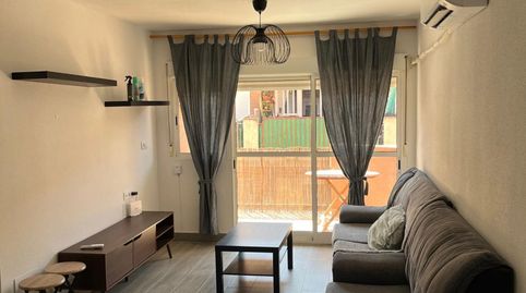 Foto 2 von Wohnung zur Miete in Santiago de la Ribera, San Javier