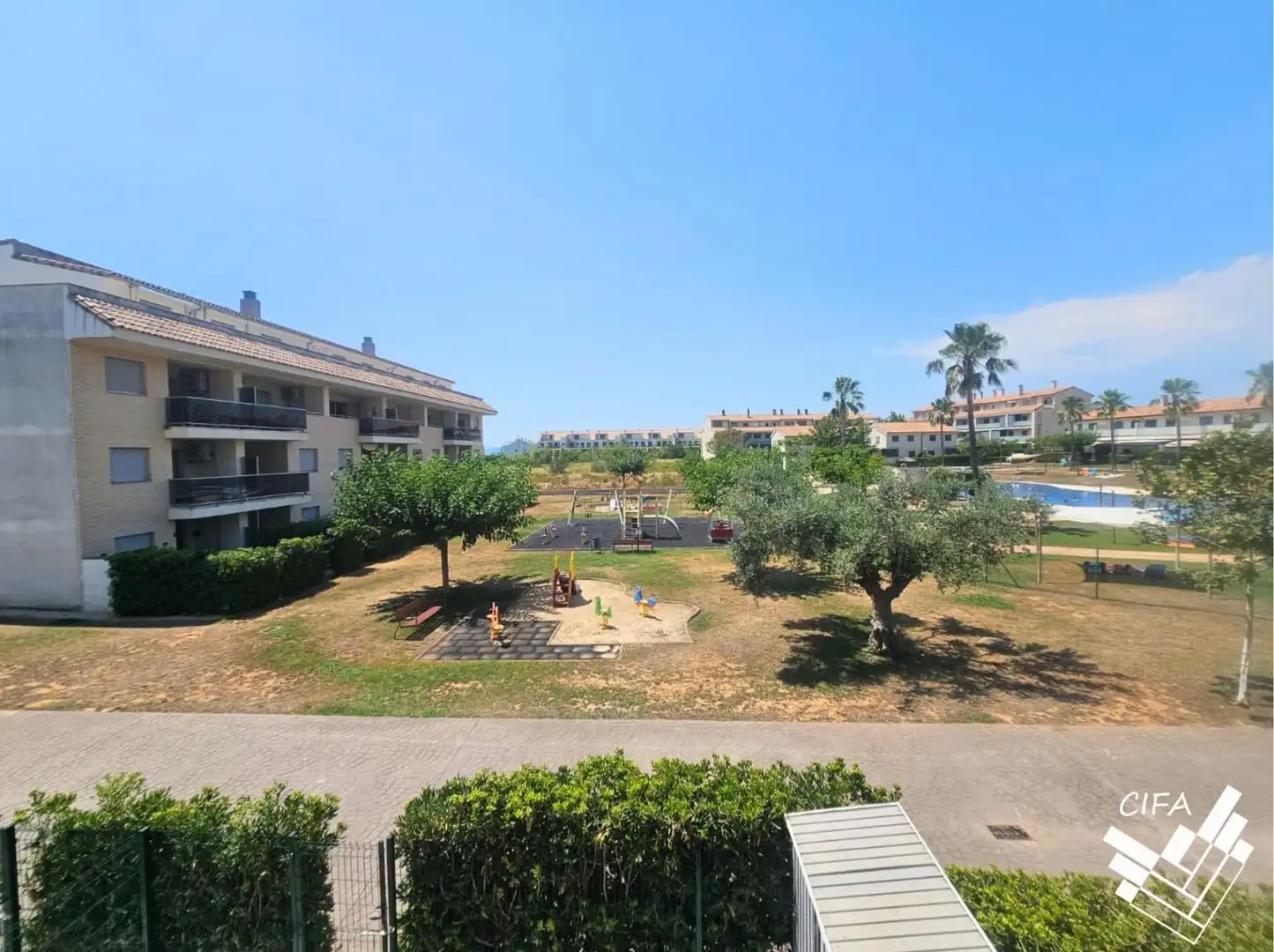 Maison mitoyenne avec piscine à vendre à Ronda BARBIGUERA, imagen 21