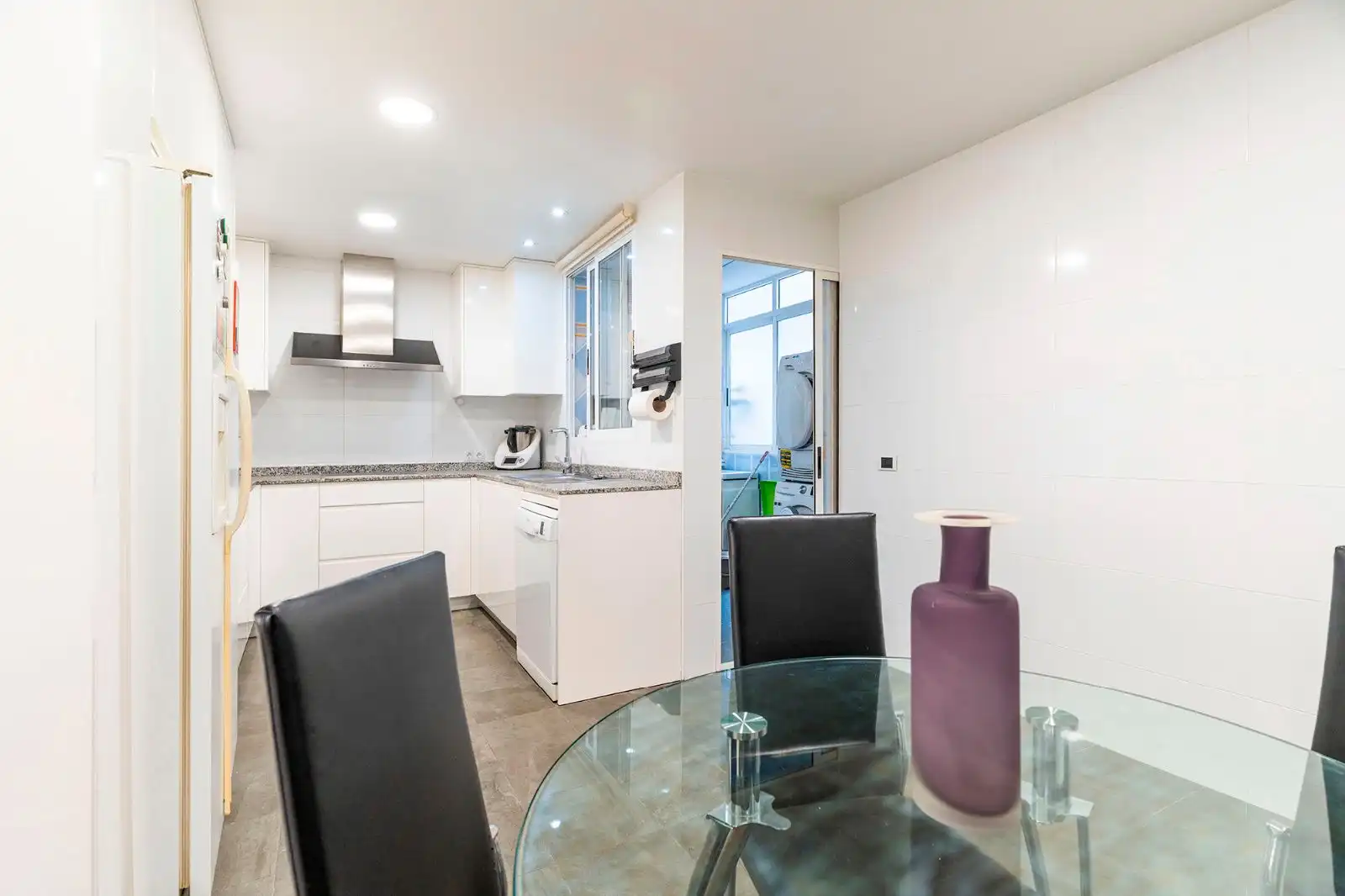 Flat for sale in Cami Donda, Camino de Onda - Salesianos