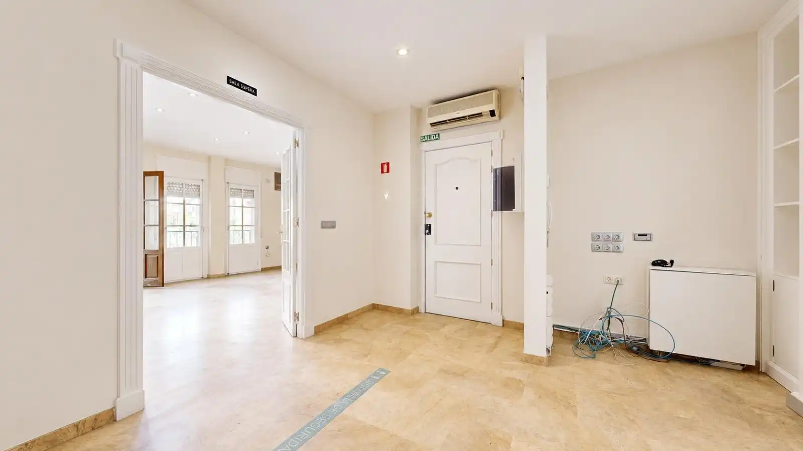 Apartamento en alquiler en Plaza CONSTITUCION 3, imagen 2