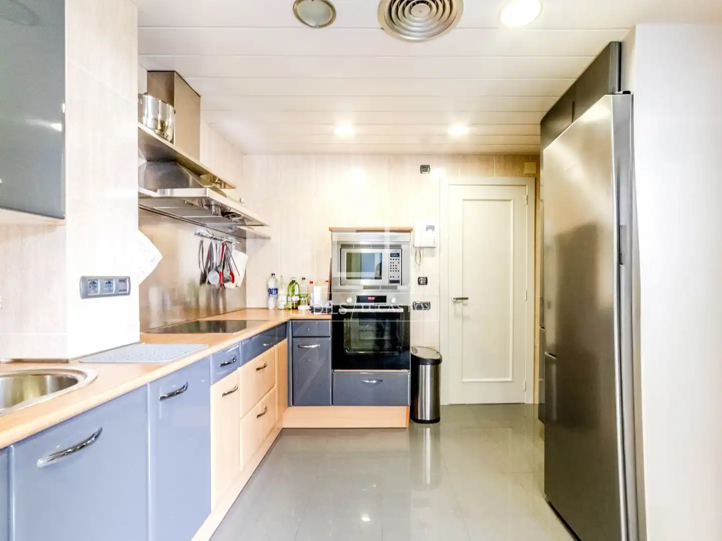 Appartement avec piscine à vendre à Can Girona - Terramar - Vinyet, imagen 11