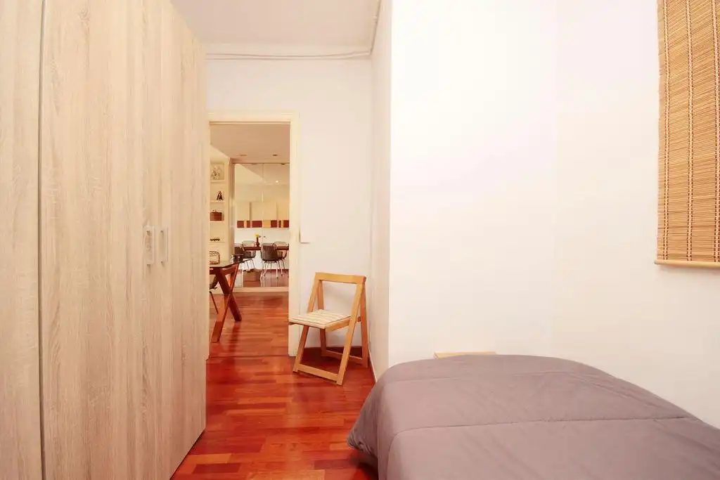 Flat with lift for sale in Les Corts, imagen 13