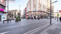 Vista exterior de Casa o xalet en venda en Torrelavega  amb Aire condicionat