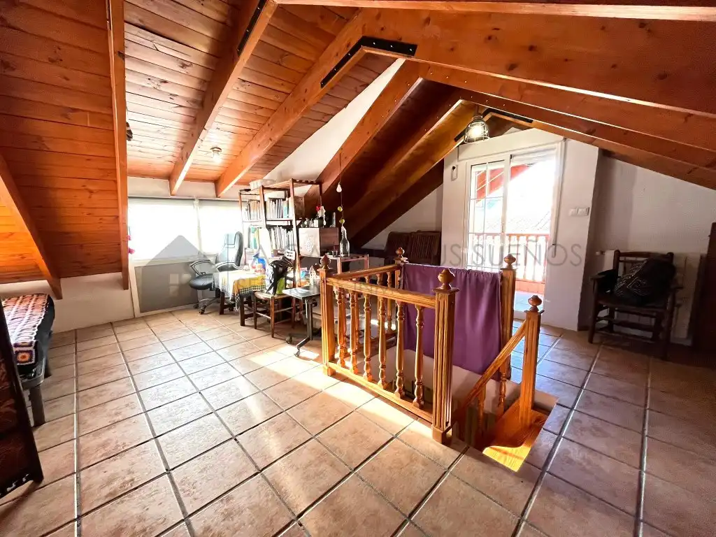 Terraced house for sale in Calle Sagasta, imagen 20