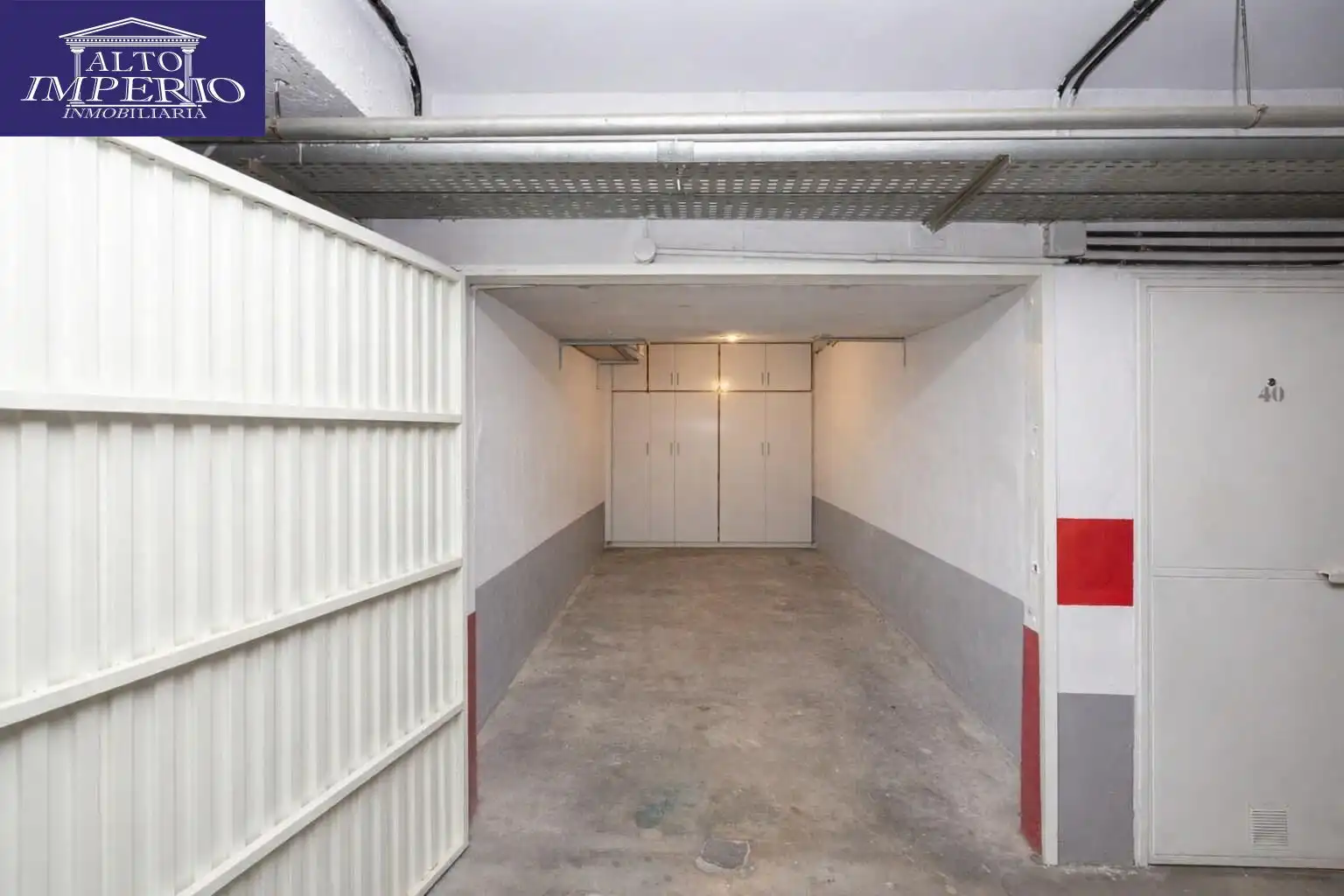 Appartamento in vendita a Paseo COLON, imagen 45