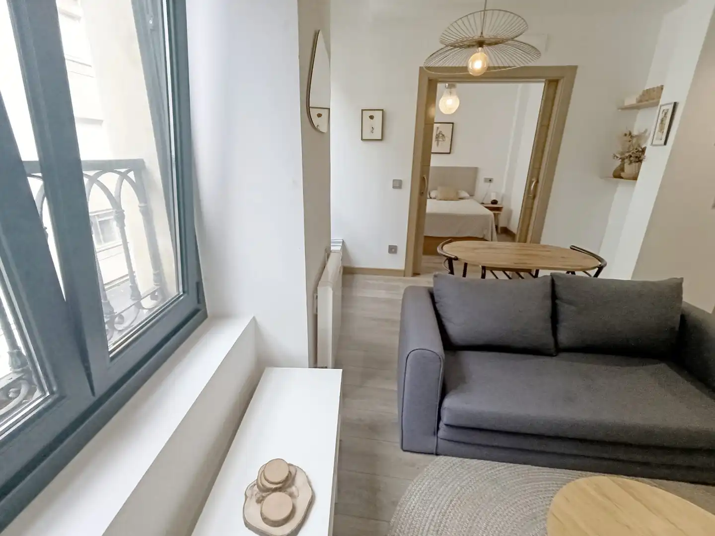 Apartment with lift to rent in Calle Santa Lucía, imagen 17