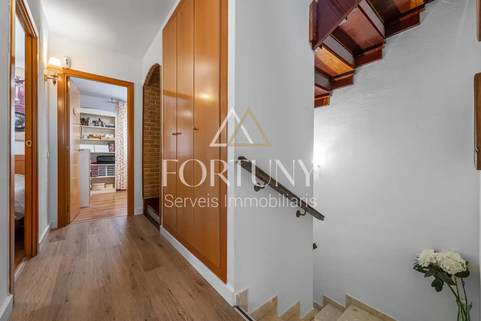 Casa con terrazza in vendita a Carrer d'Artur Martorell 7, imagen 7