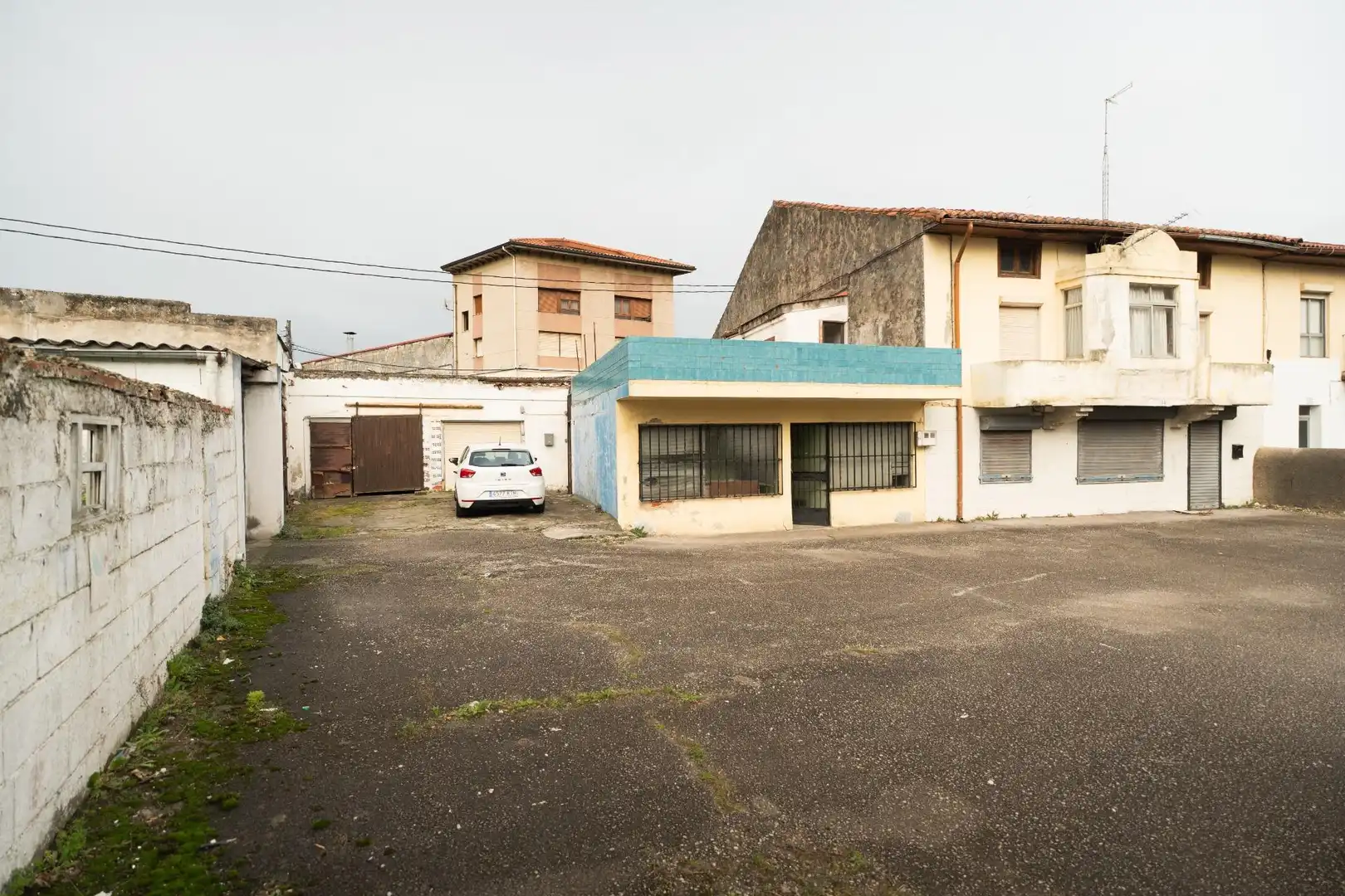 Casa o xalet en venda a Calle REPUENTE, 14, Monte
