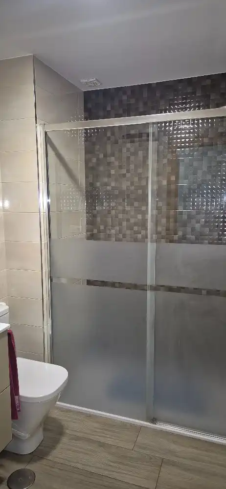 Baño de Piso en venta en Albacete con Aire acondicionado, Calefacción y Balcón