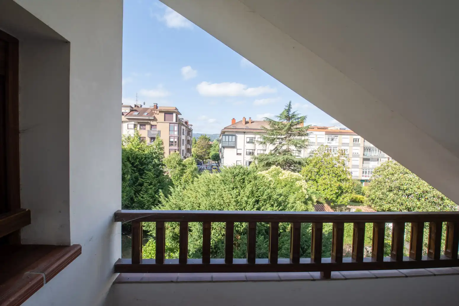 Terraza de Casa o chalet en venta en Villaviciosa con Calefacción, Terraza y Trastero
