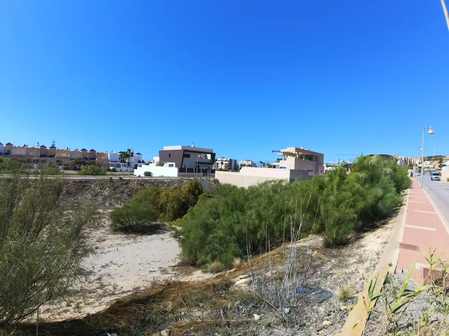 Terrenos y solares en venta en Calle Cigüeña, imagen 34