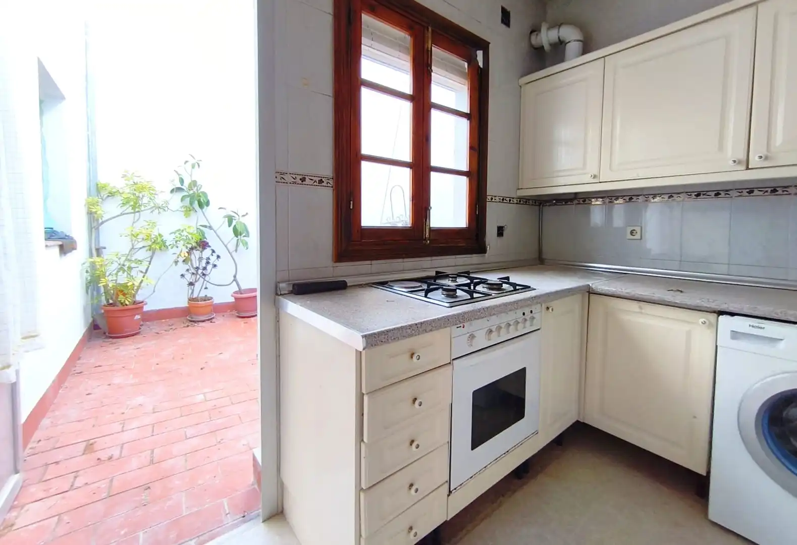 Casa amb terrassa en venda a Calle del Molìno 16, imagen 11