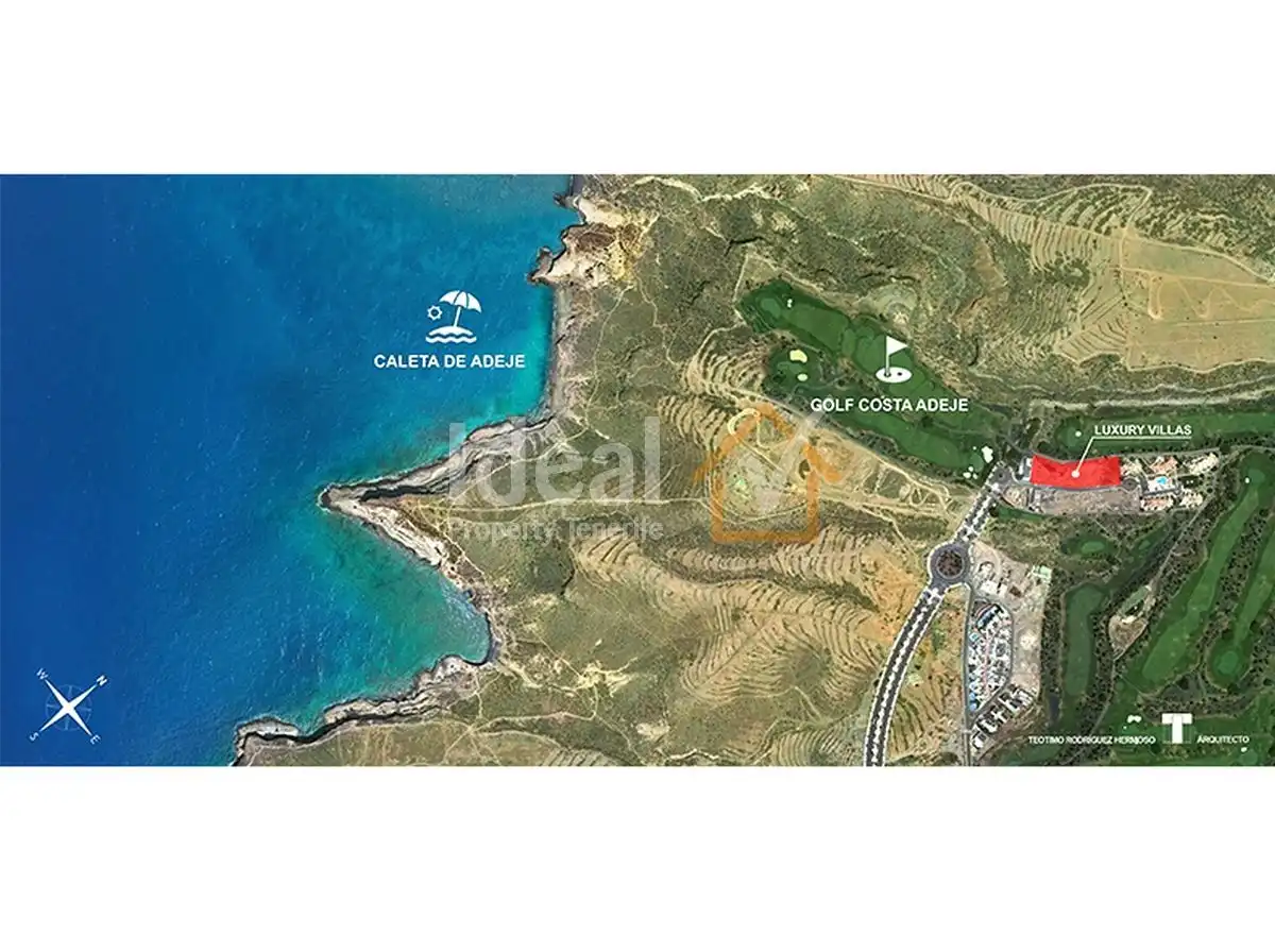 Casa o chalet en venta en La Caleta