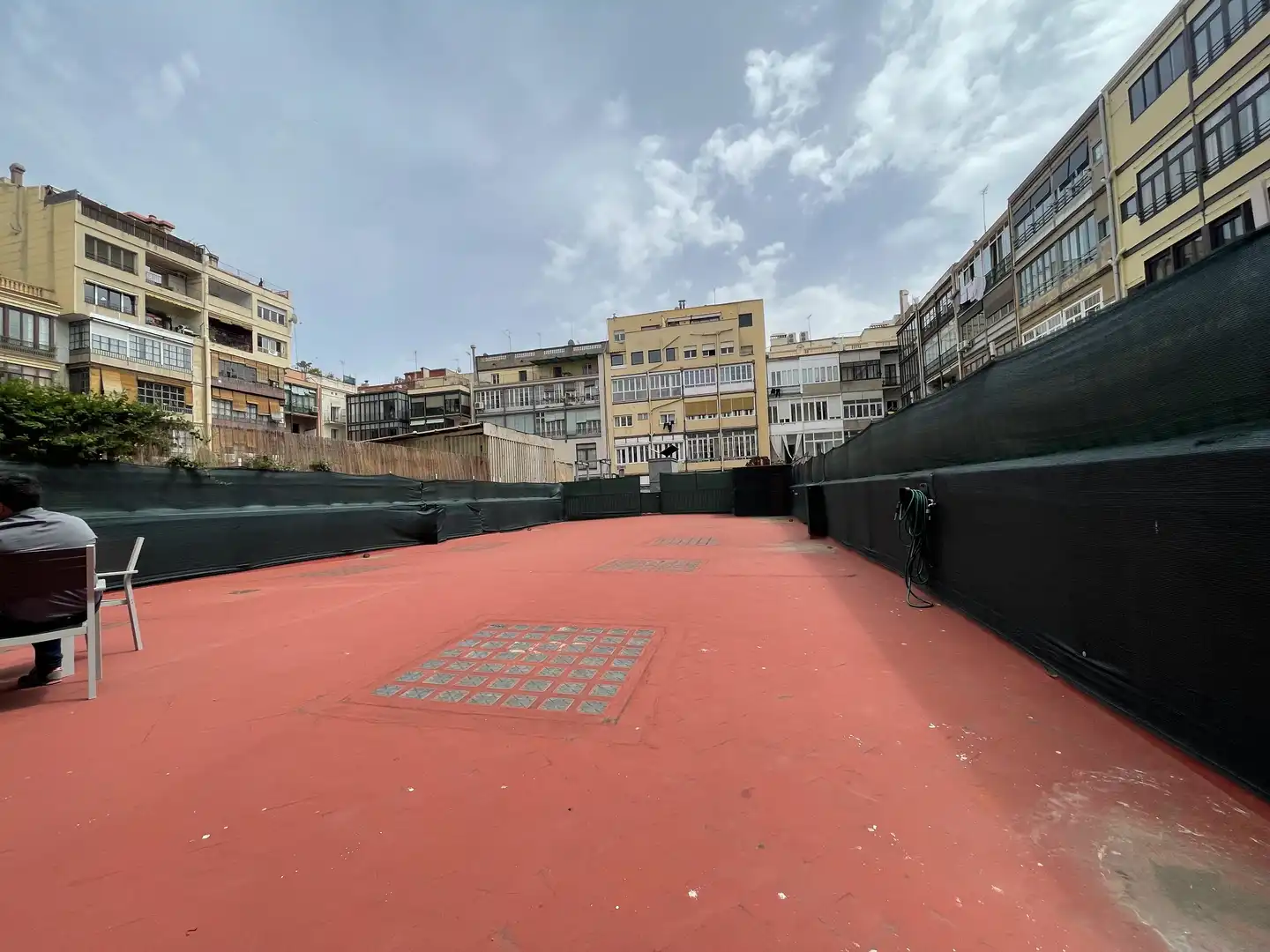 Büro mit Aufzug zur Miete in Calle Barcelona, imagen 4