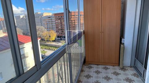 Foto 4 de Pis de lloguer a Valentin Jalon, Los Vadillos - R. Sanitaria - Pozanos, Burgos Capital