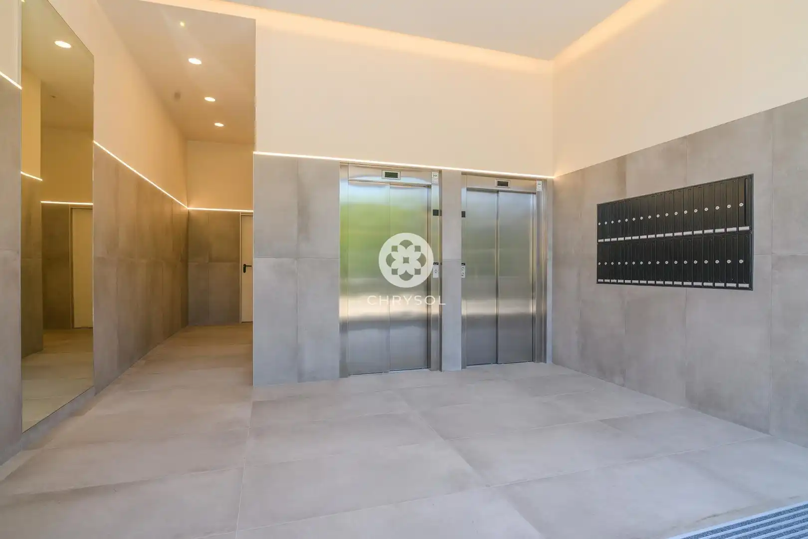 Piso con piscina en venta en Carrer de les Diligències, imagen 24