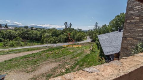Foto 5 de Casa o chalet en venta en Saillagouse, Cerdanya Francesa