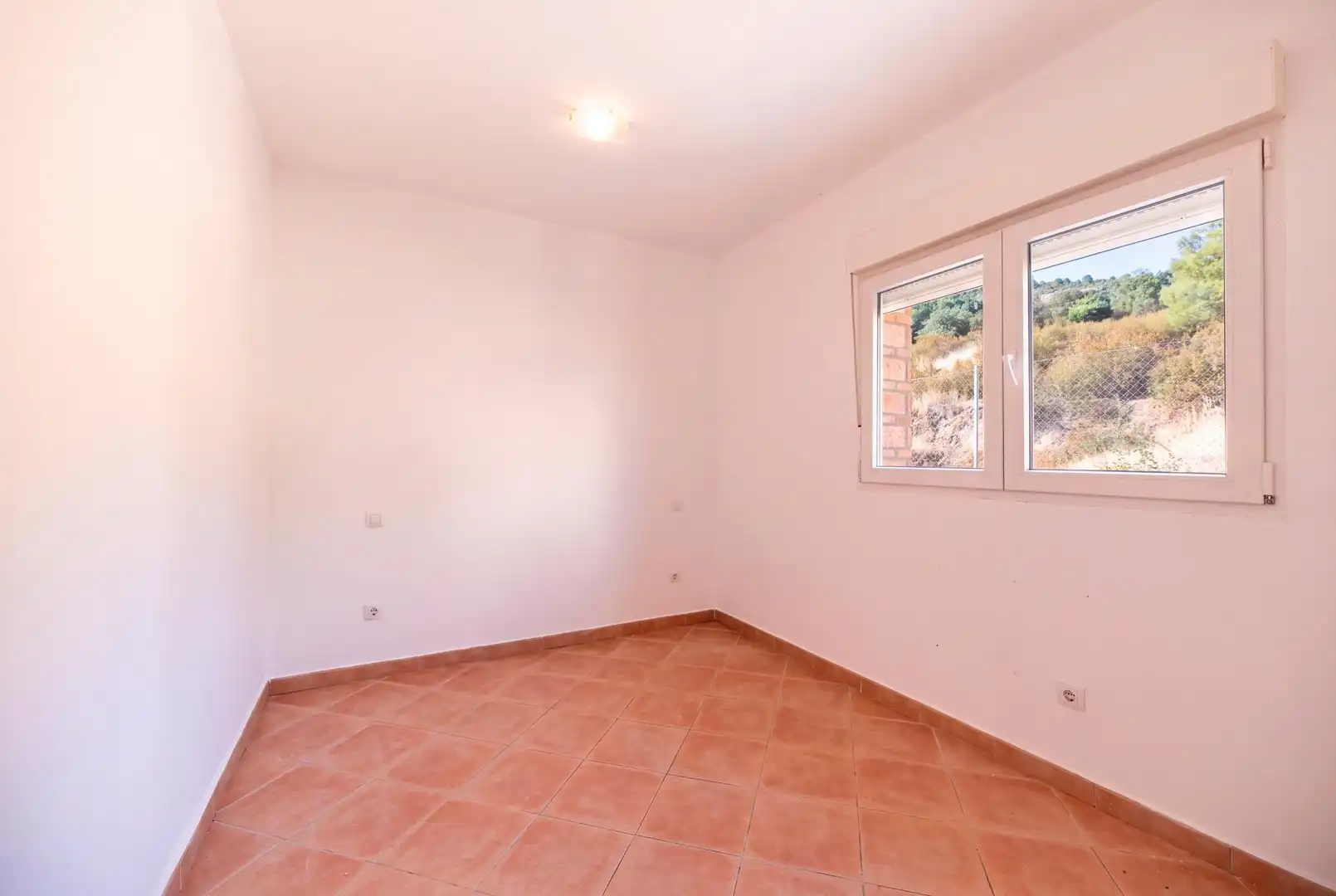 Casa o xalet en venda en Santa María de la Alameda amb Calefacció, Jardí privat i Terrassa