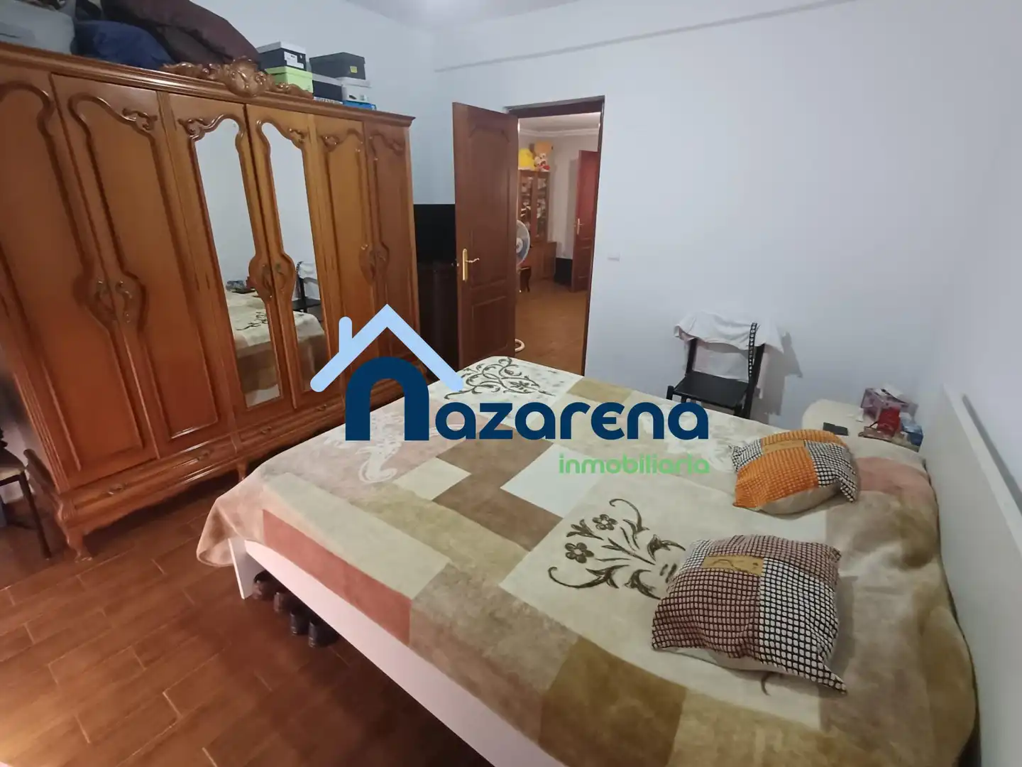 Houses for sale in Sevilla  with Storage room and Balcony