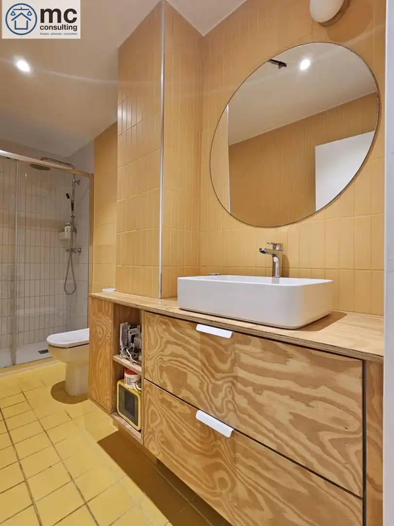 Baño de Piso en venta en La Garriga con Aire acondicionado, Calefacción y Parquet
