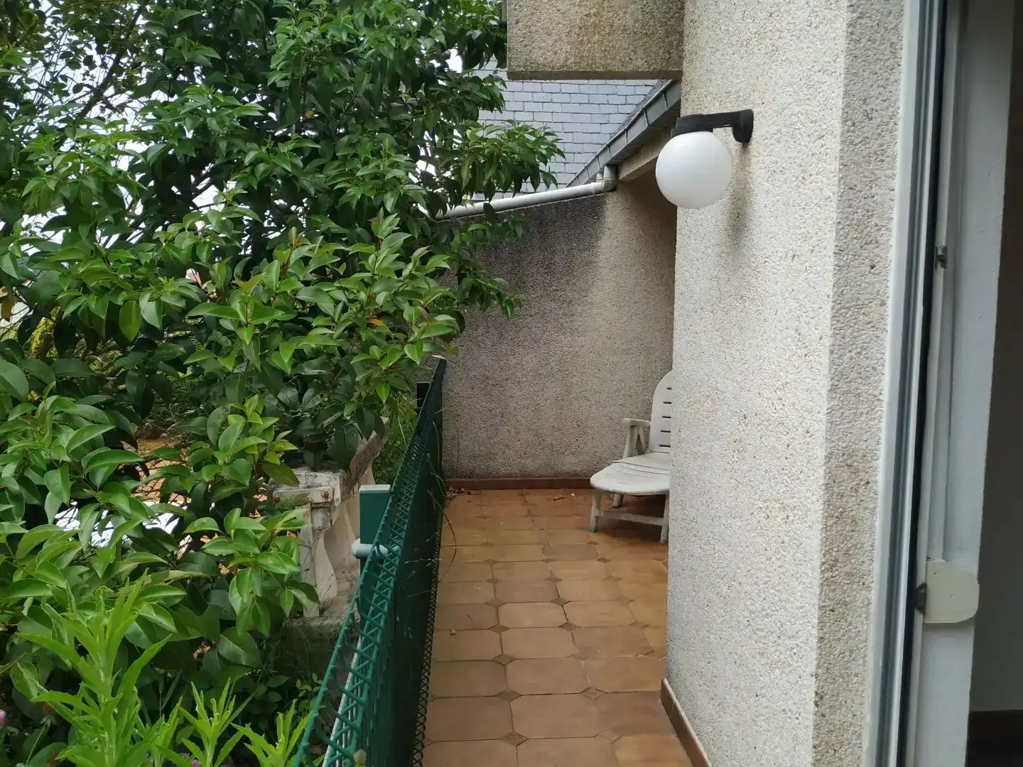 Terraza de Casa adosada en venta en Piélagos con Balcón