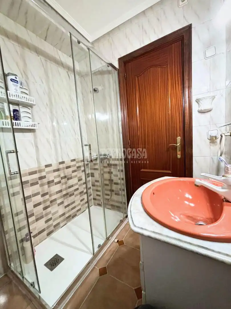 Baño de Piso en venta en Madrid