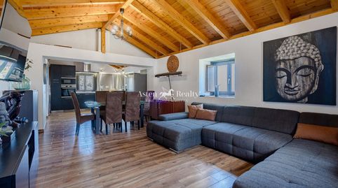 Foto 5 de Casa o chalet en venta en Viejo de Aripe, Guía de Isora interior, Guía de Isora