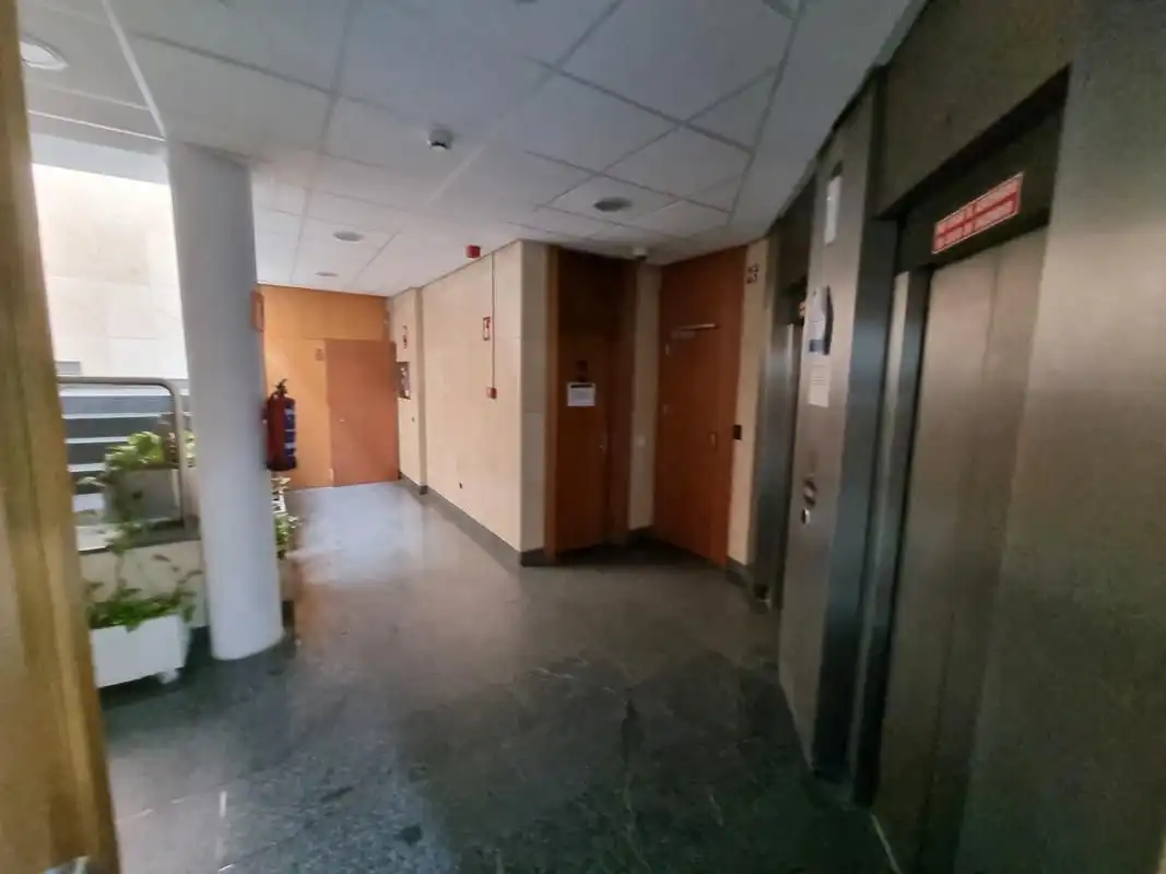 Oficina en venta en Las Rozas de Madrid con Aire acondicionado