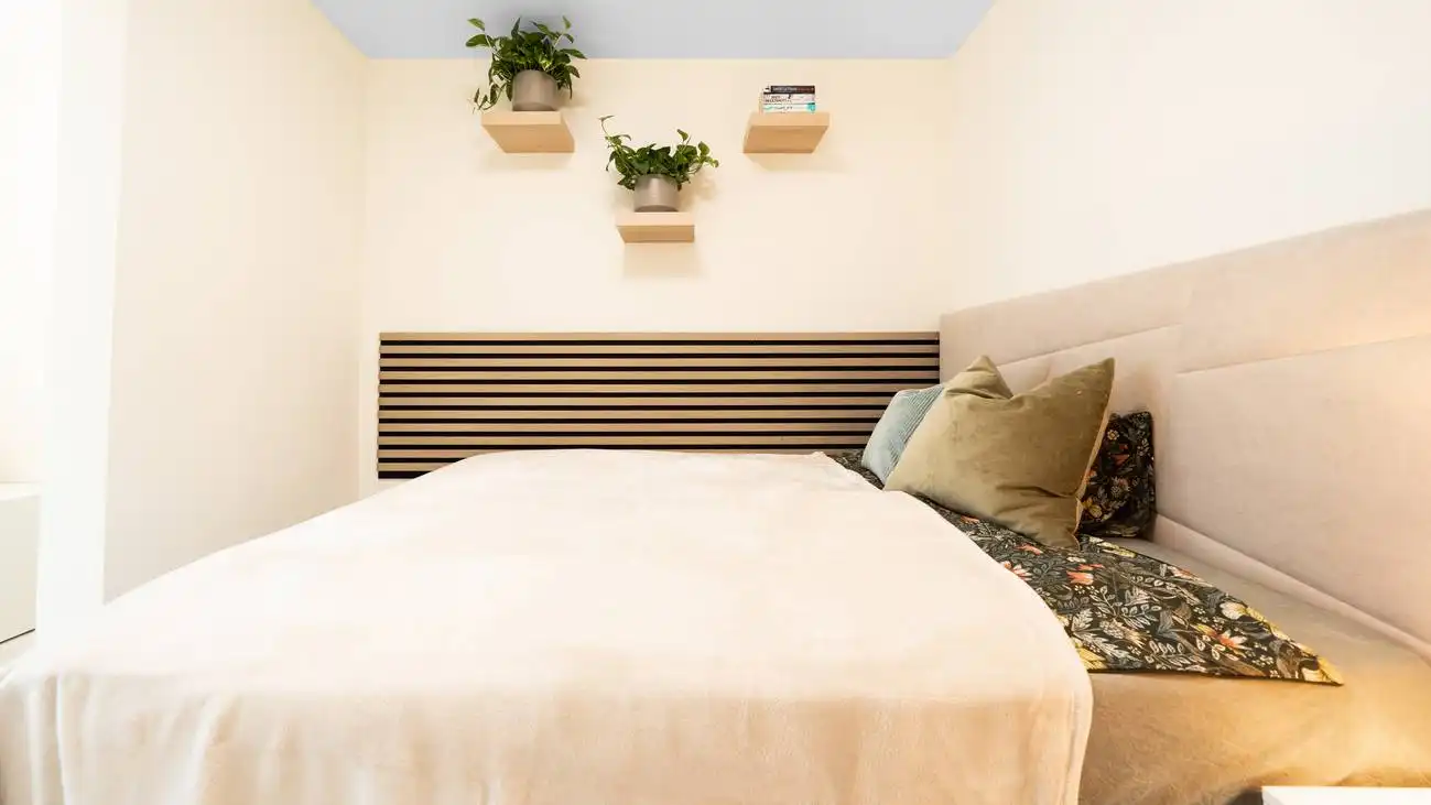 Habitación de Casa o chalet en venta en Torrevieja con Amueblado