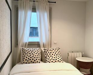 Bedroom of Flat to share in  Madrid Capital  with Air Conditioner, Heating and Furnished