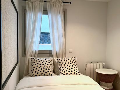 Bedroom of Flat to share in  Madrid Capital  with Air Conditioner, Heating and Furnished