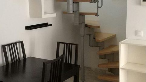 Photo 5 of Flat for rent in C. Fray Diego de Ocaña, Urbanización San Isidro, Ocaña